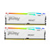 Комплект модулей памяти Kingston FURY Beast KF560C36BWEAK2-64 DDR5 64GB (Kit 2x32GB) 6000MHz Комплект модулей памяти Kingston FURY Beast KF560C36BWEAK2-64 DDR5 64GB (Kit 2x32GB) 6000MHz