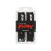 Комплект модулей памяти Kingston FURY Beast KF556C40BBK4-128 DDR5 128GB (Kit 4x32GB) 5600MHz Комплект модулей памяти Kingston FURY Beast KF556C40BBK4-128 DDR5 128GB (Kit 4x32GB) 5600MHz