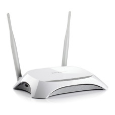 Маршрутизатор TP-Link TL-MR3420 Маршрутизатор TP-Link TL-MR3420