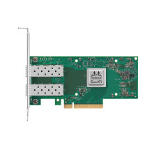 Сетевой адаптер Mellanox ConnectX-5 EN MCX512A-ACAT Сетевой адаптер Mellanox ConnectX-5 EN MCX512A-ACAT
