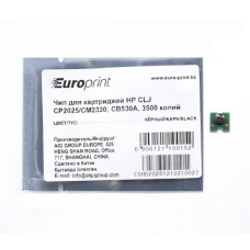 Фото Чип Europrint HP CC530A