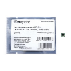 Фото Чип Europrint HP CC531A