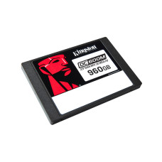 Фото Твердотельный накопитель SSD Kingston SEDC600M/960G SATA 7мм Фото Твердотельный накопитель SSD Kingston SEDC600M/960G SATA 7мм