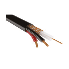 Фото Кабель коаксиальный SHIP RG59 D600