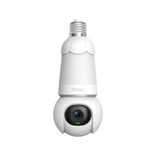 Фото Wi-Fi видеокамера Imou Bulb Cam 5MP Фото Wi-Fi видеокамера Imou Bulb Cam 5MP