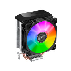 Фото Кулер для процессора Jonsbo CR-1200E Black