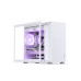 Компьютерный корпус Jonsbo D41 MESH White без Б/П