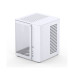 Компьютерный корпус Jonsbo TK-1 White без Б/П