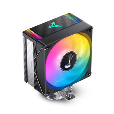 Фото Кулер для процессора Jonsbo CR-1000 EVO(ARGB) Black