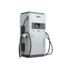 Автомобильная зарядная станция SVC DC GB/T - 160кВт Автомобильная зарядная станция SVC DC GB/T - 160кВт