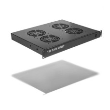 Вентиляторная полка для серверного шкафа SHIP 700404122 Вентиляторная полка для серверного шкафа SHIP 700404122