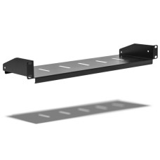 Полка одностороннего крепления для серверного шкафа SHIP 701401102 Полка одностороннего крепления для серверного шкафа SHIP 701401102