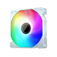 Фото Комплект кулеров для компьютерного корпуса 1STPLAYER FIS-W COMBO 3в1