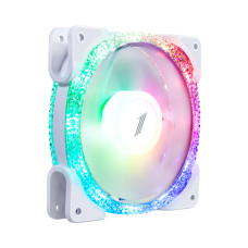 Фото Комплект кулеров для компьютерного корпуса 1STPLAYER FIREMOON M1-D-W COMBO 3в1