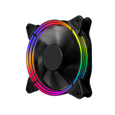 Фото Комплект кулеров для компьютерного корпуса 1STPLAYER FIREBASE G-3 COMBO 3в1