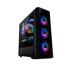Компьютерный корпус Zalman N5 TF Black без Б/П Компьютерный корпус Zalman N5 TF Black без Б/П
