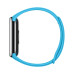 Фото Сменный браслет для Xiaomi Smart Band 8 Aqua Blue Фото Сменный браслет для Xiaomi Smart Band 8 Aqua Blue