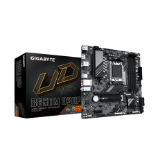 Фото Материнская плата Gigabyte B650M D3HP