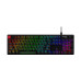 Фото Клавиатура HyperX Alloy Origins PBT HX Red (US) 639N3AA#ABA
