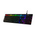 Фото Клавиатура HyperX Alloy Origins PBT HX Red (US) 639N3AA#ABA
