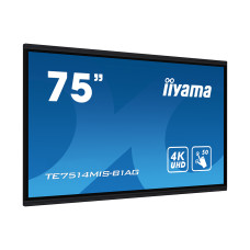 Фото Интерактивная панель iiyama TE7514MIS-B1AG