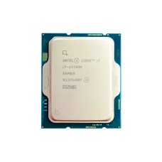 Фото Процессор (CPU) Intel Core i7 Processor 14700K 1700 Фото Процессор (CPU) Intel Core i7 Processor 14700K 1700