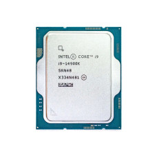 Процессор (CPU) Intel Core i9 Processor 14900K Процессор (CPU) Intel Core i9 Processor 14900K