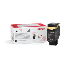 Фото Тонер-картридж стандартной емкости Xerox 006R04677 (чёрный)