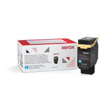 Фото Тонер-картридж стандартной емкости Xerox 006R04678 (голубой)