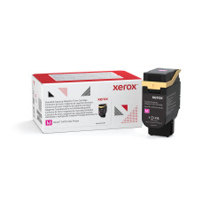 Фото Тонер-картридж стандартной емкости Xerox 006R04679 (малиновый)