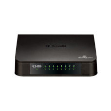 Фото Коммутатор D-Link DES-1016A/E2A