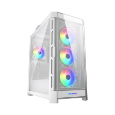 Компьютерный корпус Cougar Duoface Pro RGB (White) без Б/П Компьютерный корпус Cougar Duoface Pro RGB (White) без Б/П