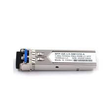 Трансивер H3C SFP-GE-LX-SM1310-A Трансивер H3C SFP-GE-LX-SM1310-A
