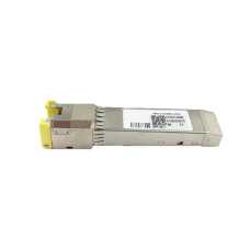 Фото Трансивер H3C SFP-GE-T Фото Трансивер H3C SFP-GE-T