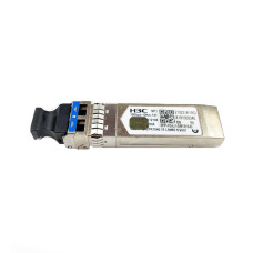 Трансивер H3C SFP-XG-LX-SM1310 Трансивер H3C SFP-XG-LX-SM1310
