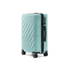Фото Чемодан NINETYGO Ripple Luggage 22'' Mint Green
