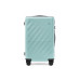 Фото Чемодан NINETYGO Ripple Luggage 22'' Mint Green