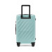 Фото Чемодан NINETYGO Ripple Luggage 22'' Mint Green