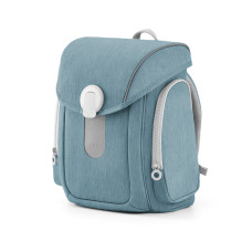 Фото Рюкзак NINETYGO Smart School Bag -Light Blue Фото Рюкзак NINETYGO Smart School Bag -Light Blue