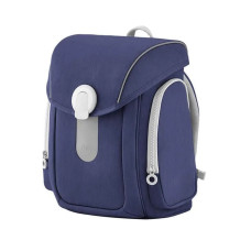 Фото Рюкзак NINETYGO Smart School Bag Navy blue