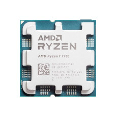 Фото Процессор (CPU) AMD Ryzen 7 7700 65W AM5