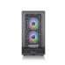 Фото Компьютерный корпус Thermaltake Ceres 330 TG ARGB Черный без Б/П Фото Компьютерный корпус Thermaltake Ceres 330 TG ARGB Черный без Б/П