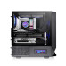 Фото Компьютерный корпус Thermaltake Ceres 330 TG ARGB Черный без Б/П Фото Компьютерный корпус Thermaltake Ceres 330 TG ARGB Черный без Б/П