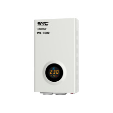 Фото Стабилизатор SVC WL-5000