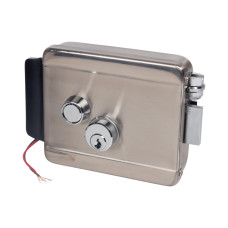 Фото Электромеханический замок iPower ES-1073