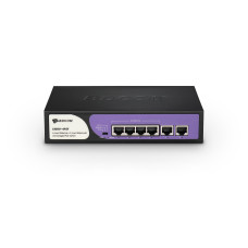 Фото Коммутатор BDCOM S1000-4P2F