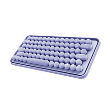 Фото Клавиатура Rapoo Ralemo Pre 5 Purple