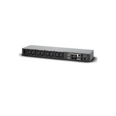 Фото Блок распределения питания CyberPower PDU31005 (240)