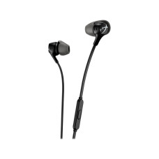 Фото Наушники с микрофоном HyperX Cloud Earbuds II Black 70N24AA