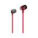 Фото Наушники с микрофоном HyperX Cloud Earbuds II Red 705L8AA